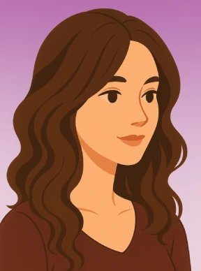 Brown Hair icon
