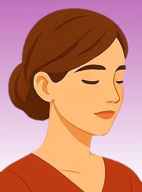 Formal Hairstyle icon