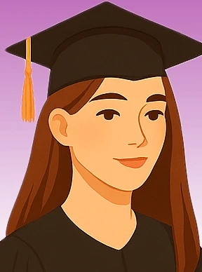 Graduation Hairstyle icon