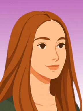 Long Hair icon
