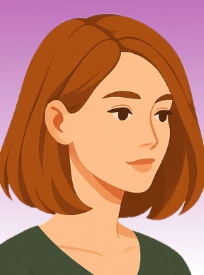 Medium Hair icon