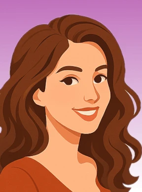 Party Hairstyle icon