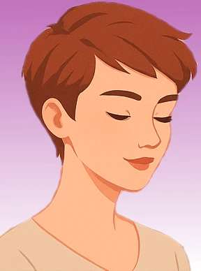Pixie Cut icon