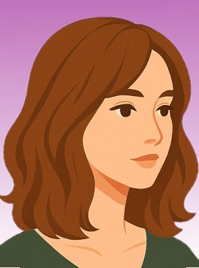 Shoulder Length Hair icon