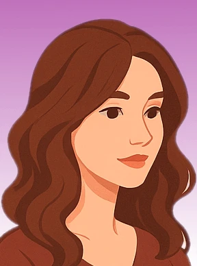 Wavy Hair icon