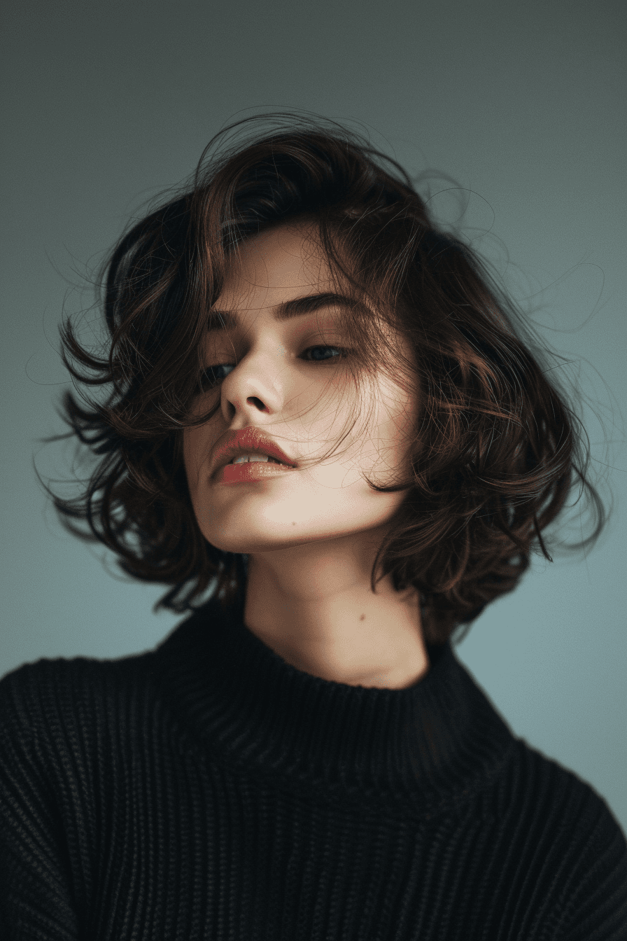 Chic Bob