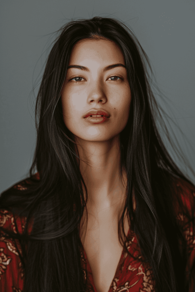 50 Haircuts for Long Straight Hair - Project Hairstyles
