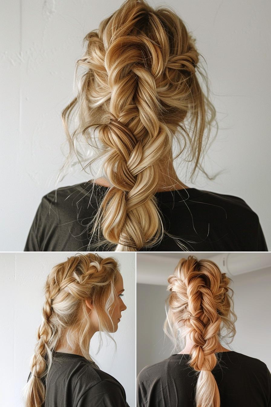 Braid Beauty