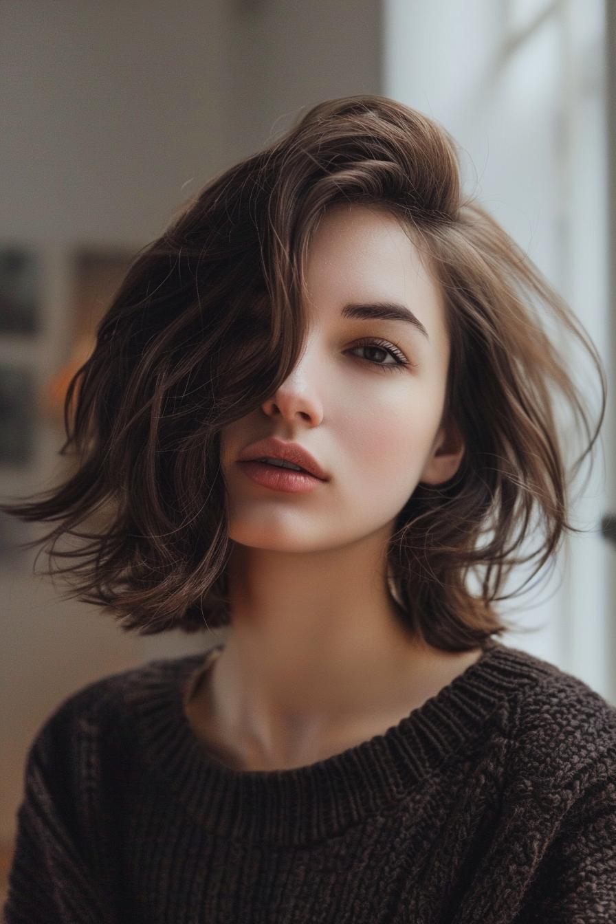 Chic Bob