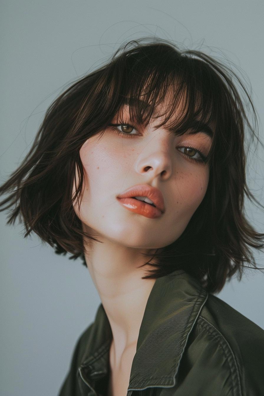 Chic Bob