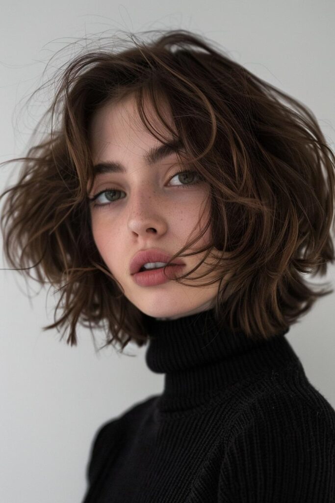 chic bob