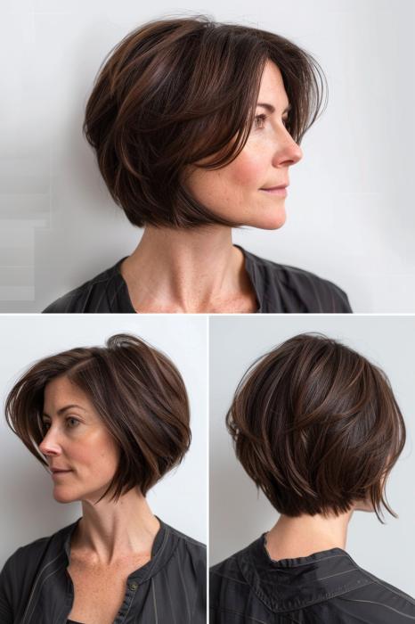 Chic Bob Style