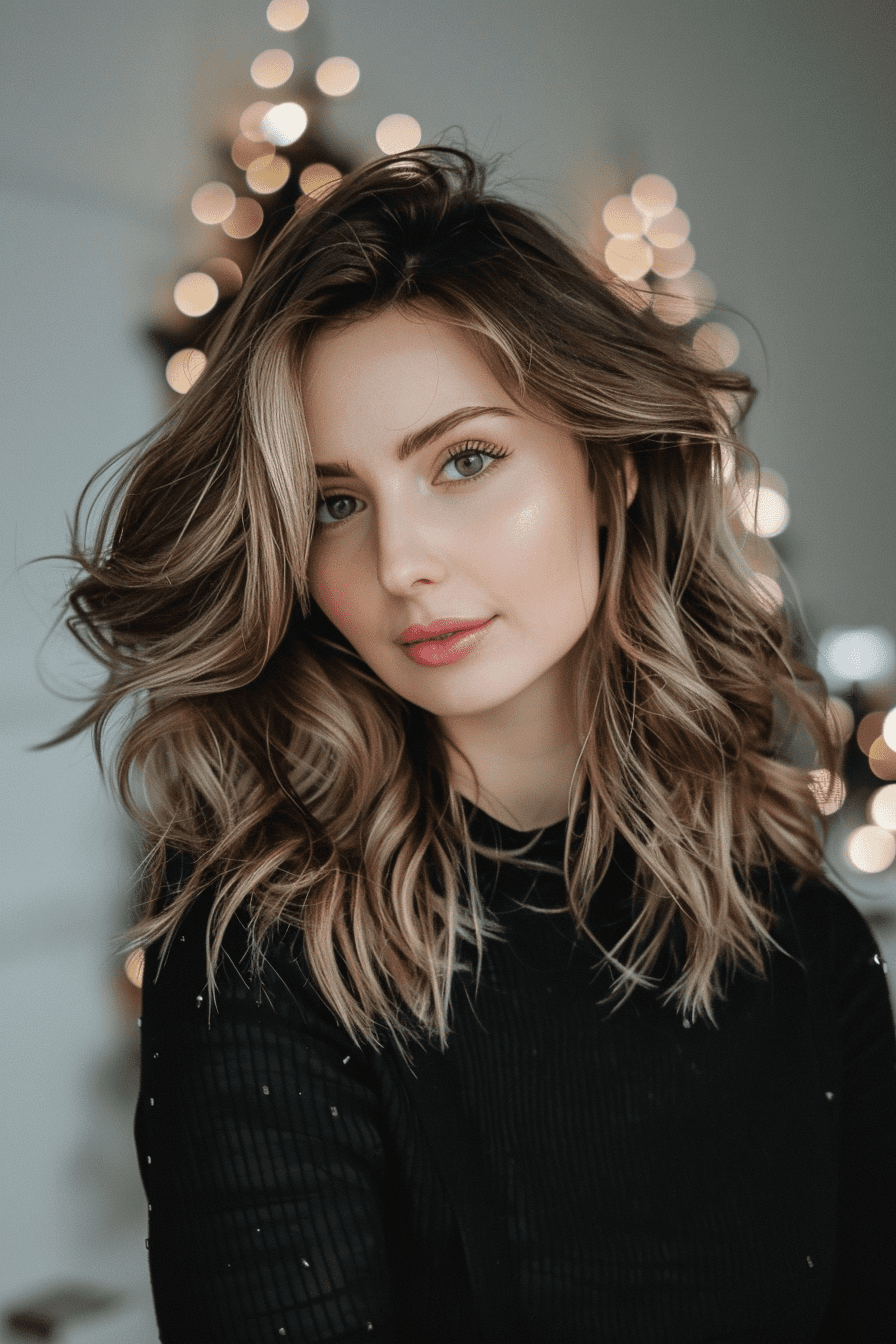 Chic Waves