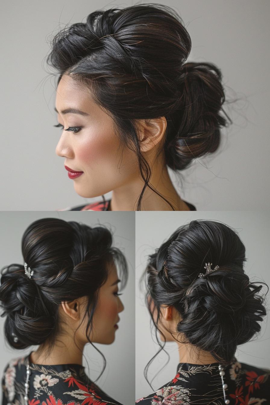 Elegant Twists and Braids