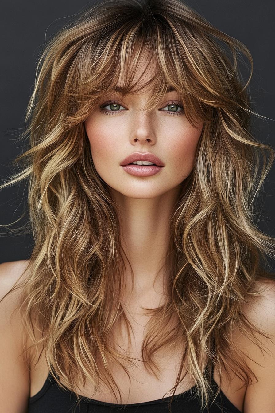 Beachy Waves