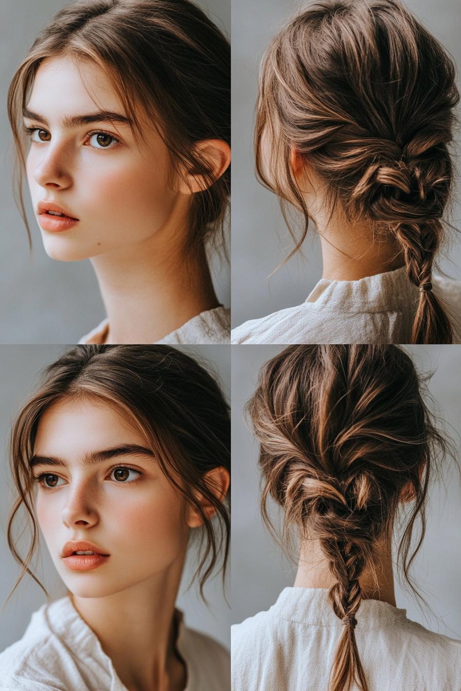 Braided Beauty