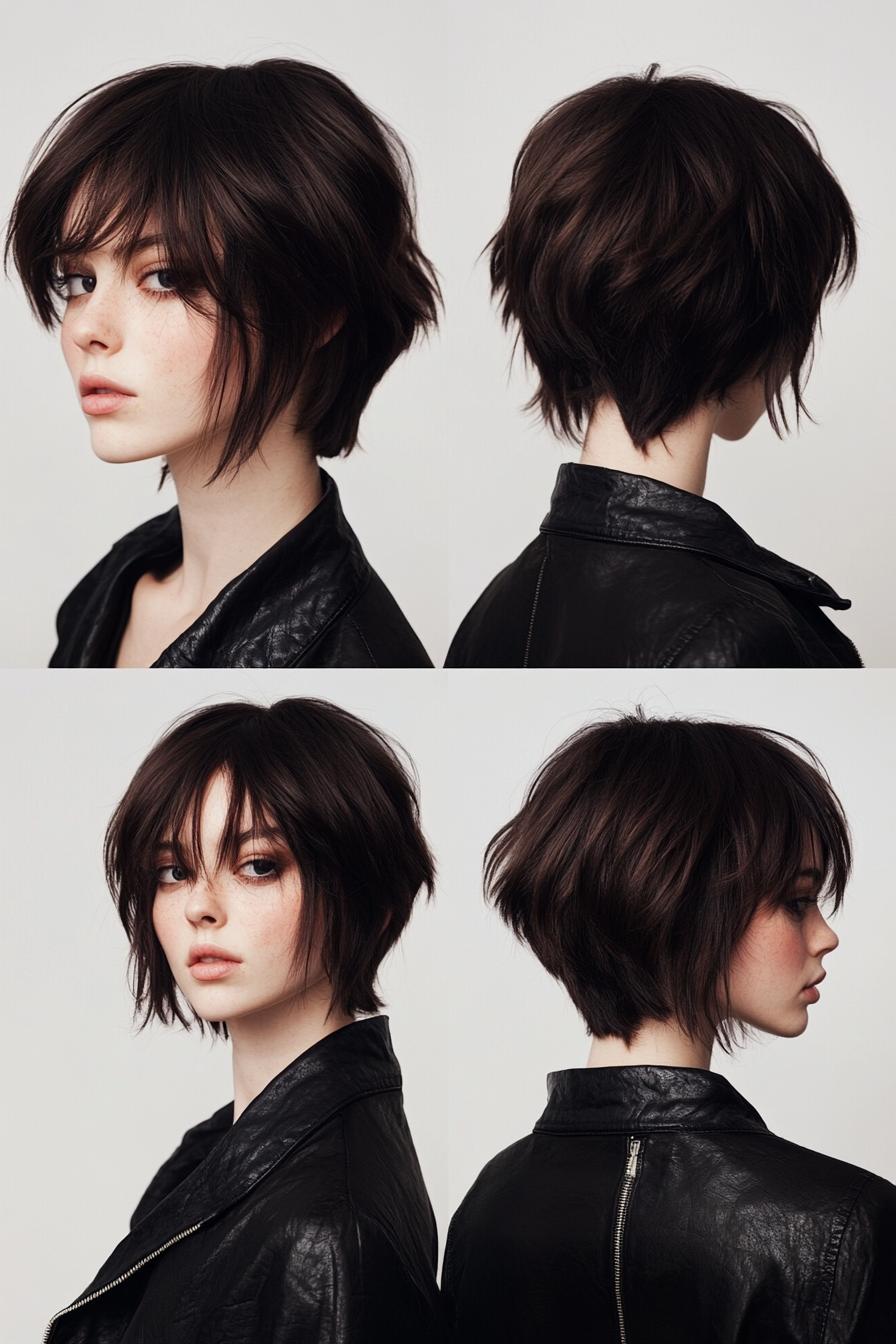 Chic Bob Style