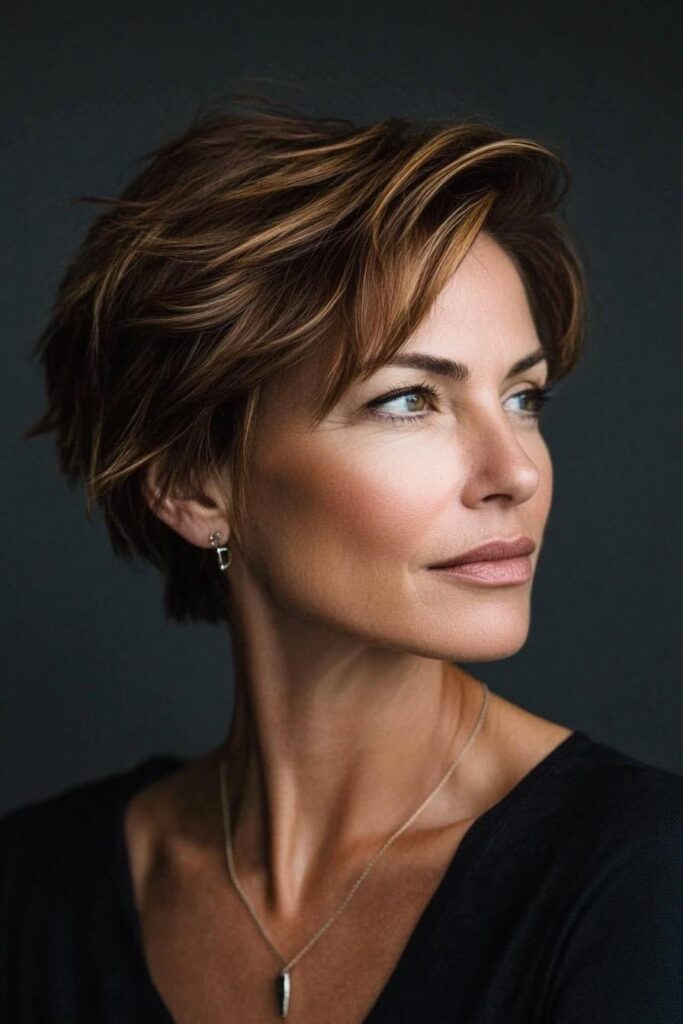 40-chic-short-hairstyles-for-older-women