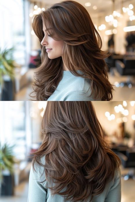 Glamour Waves