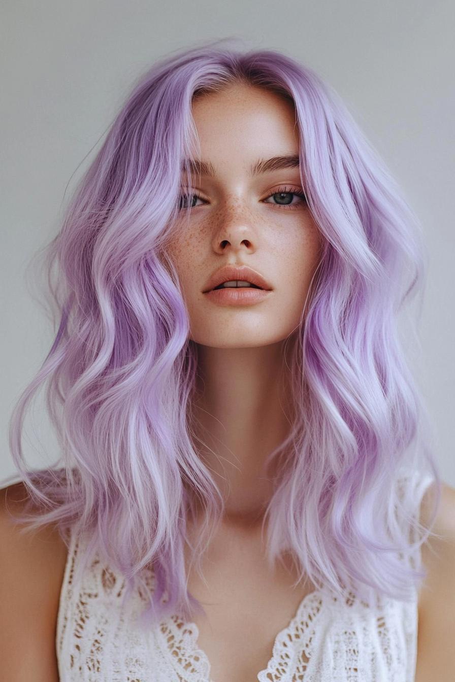 Lavender Dreams Come True