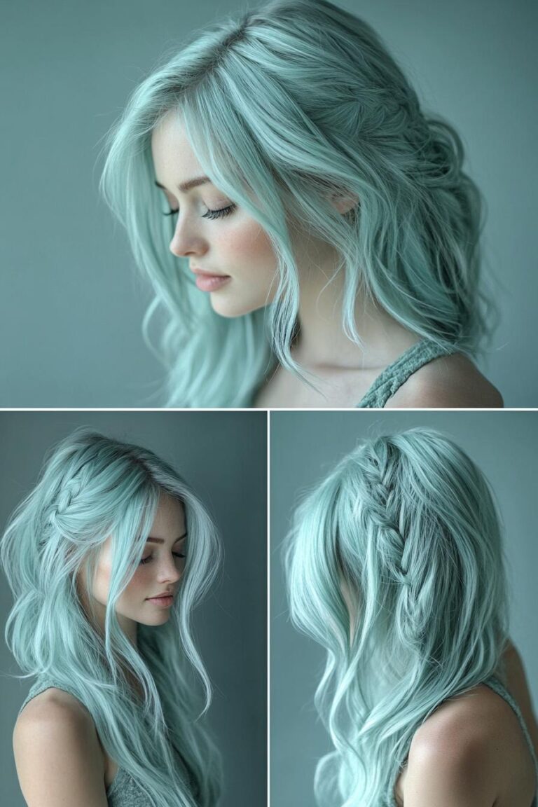 33 Trendy Hair Dye Ideas for Every Style