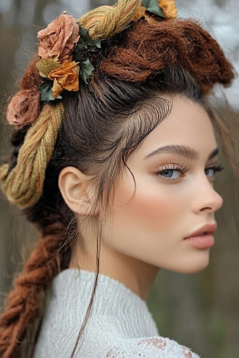 31 Spring Hairstyles to Discover This Season