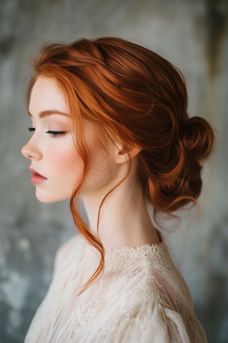 Braided Elegance