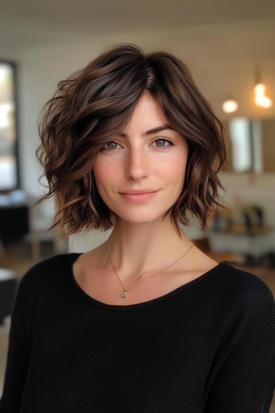 Chic Bob