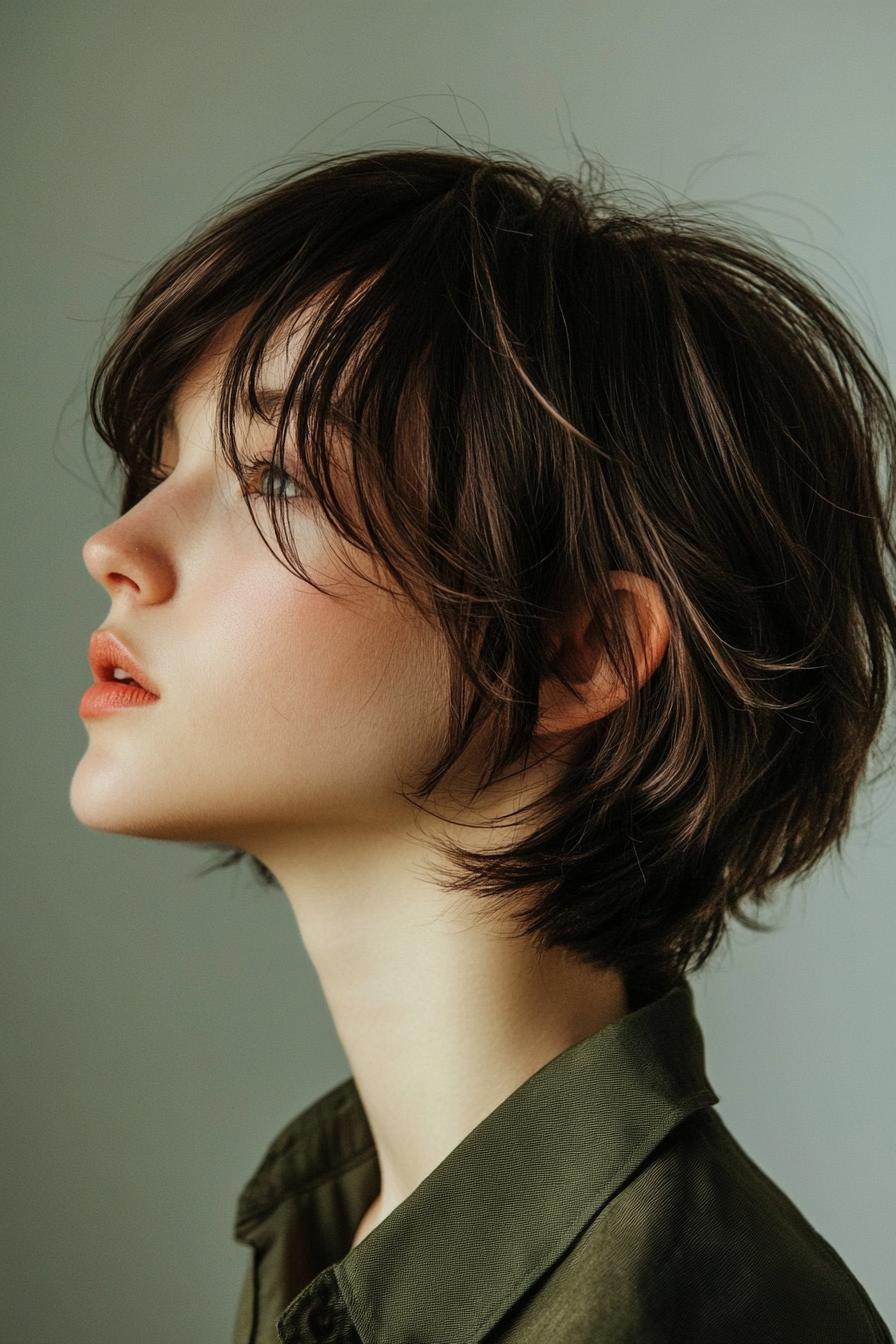 Chic Bob