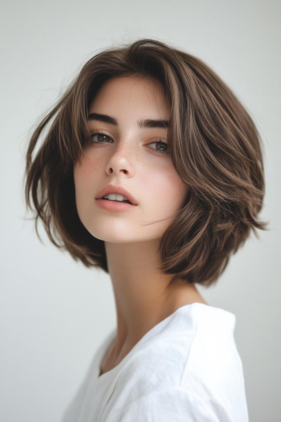 Chic Bob