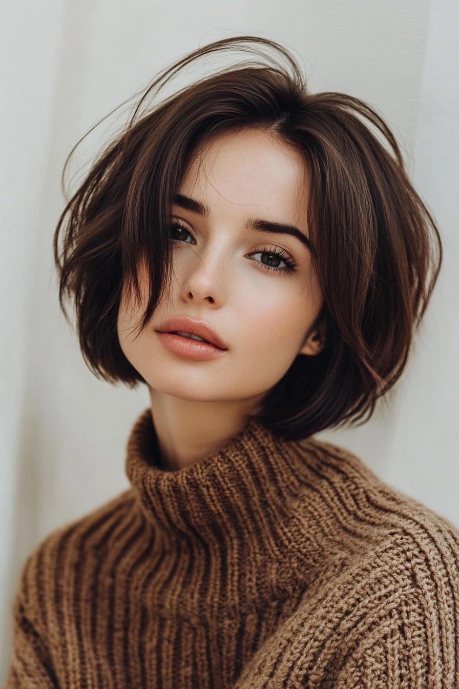 Chic Bob Style