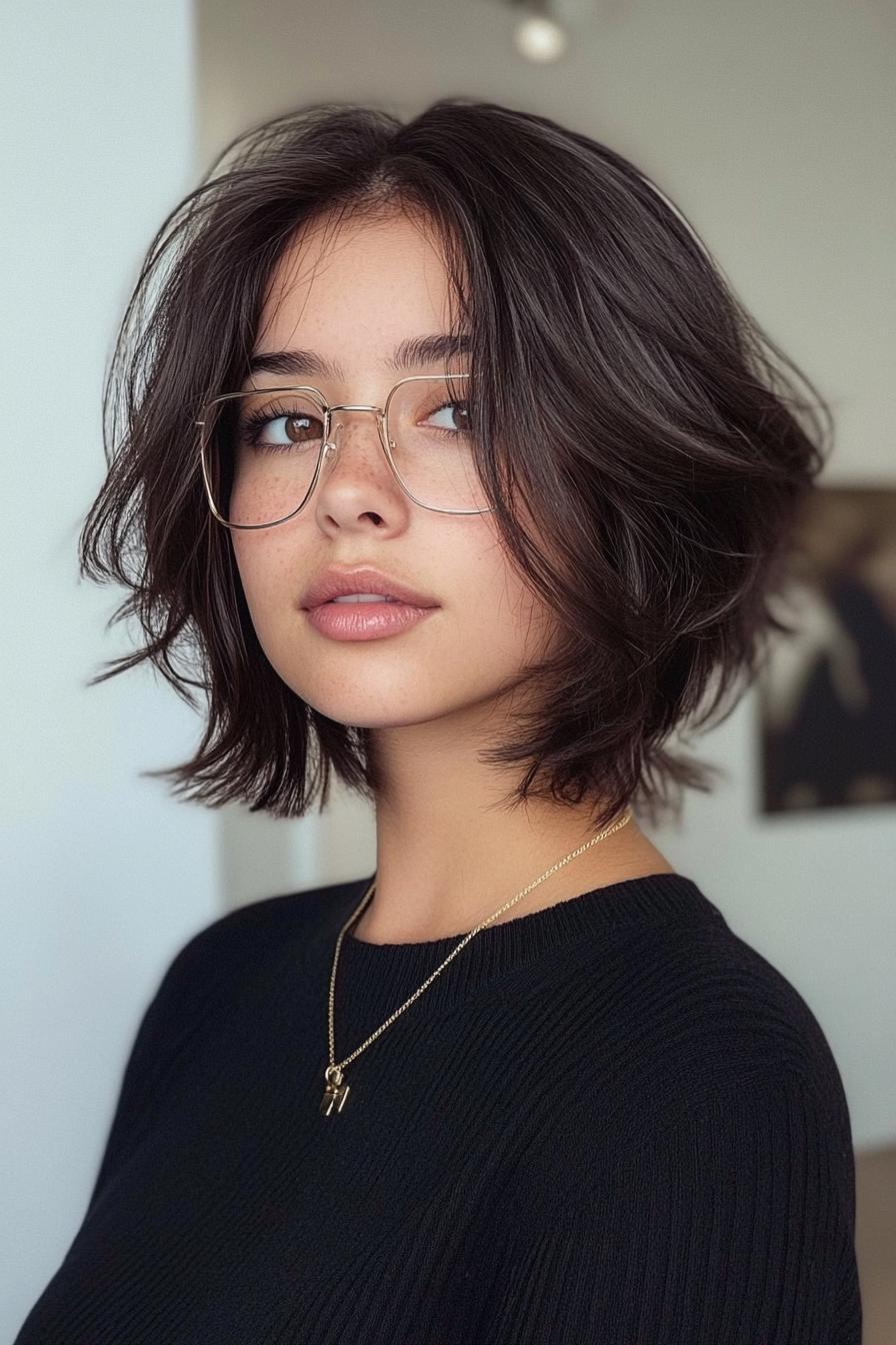 Chic Bob Style