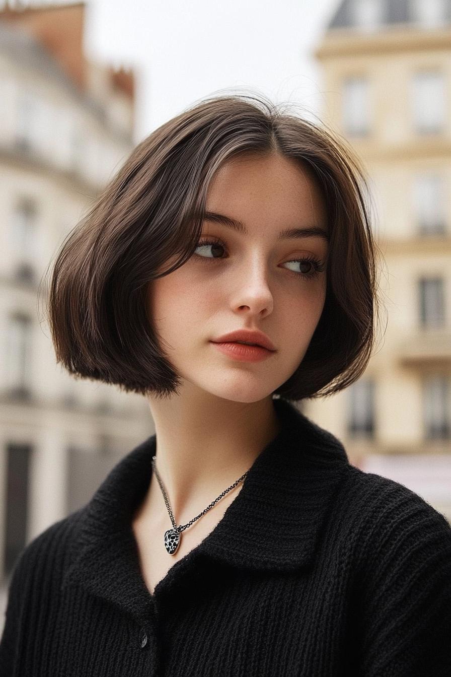 Chic Bob Style