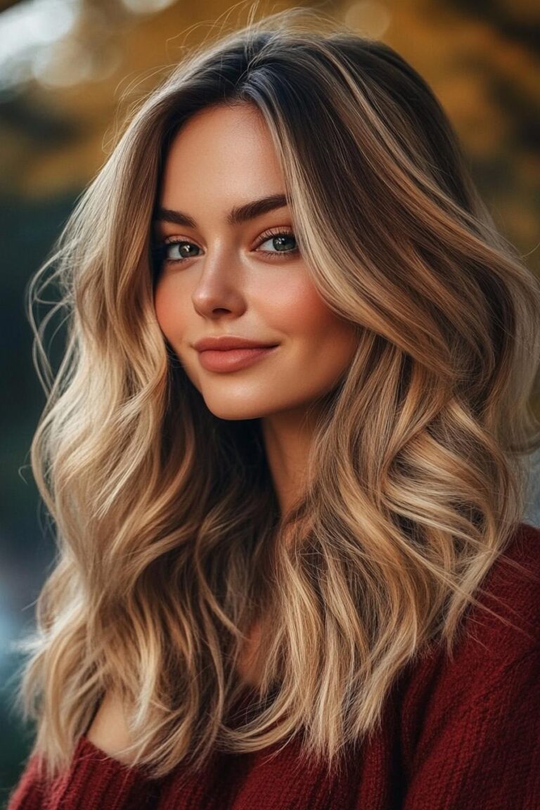29 Stunning Fall Hair Color Ideas For Blondes 29 Stunning Fall Hair Color Ideas For Blondes