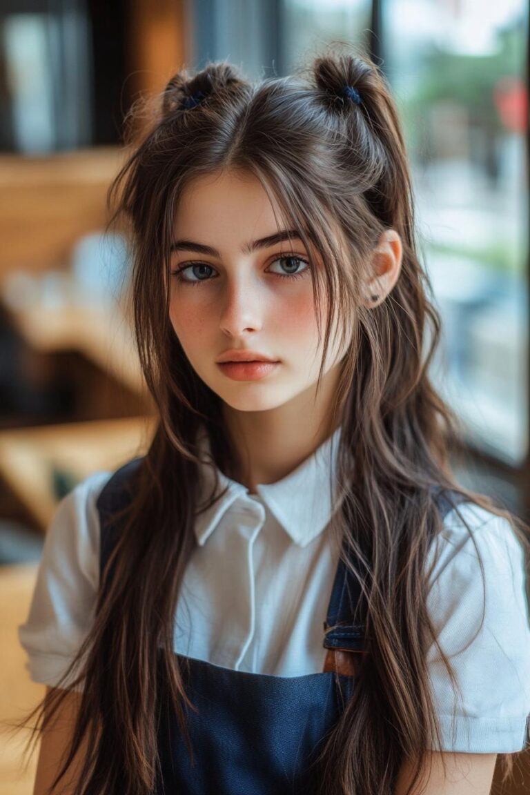 34-cute-back-to-school-hairstyles-for-every-hair-type