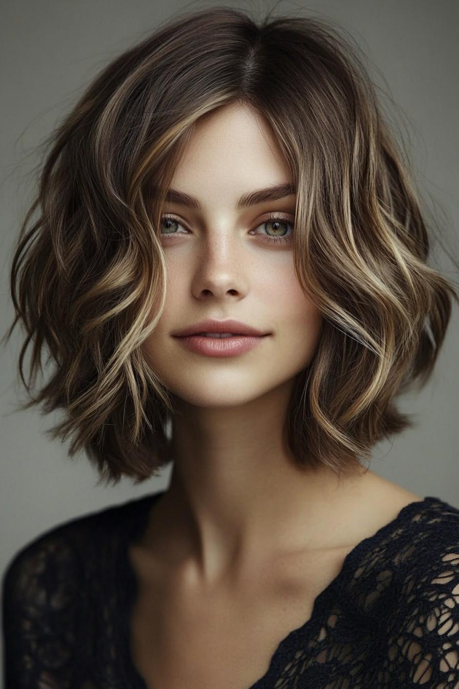 Chic Bob Style