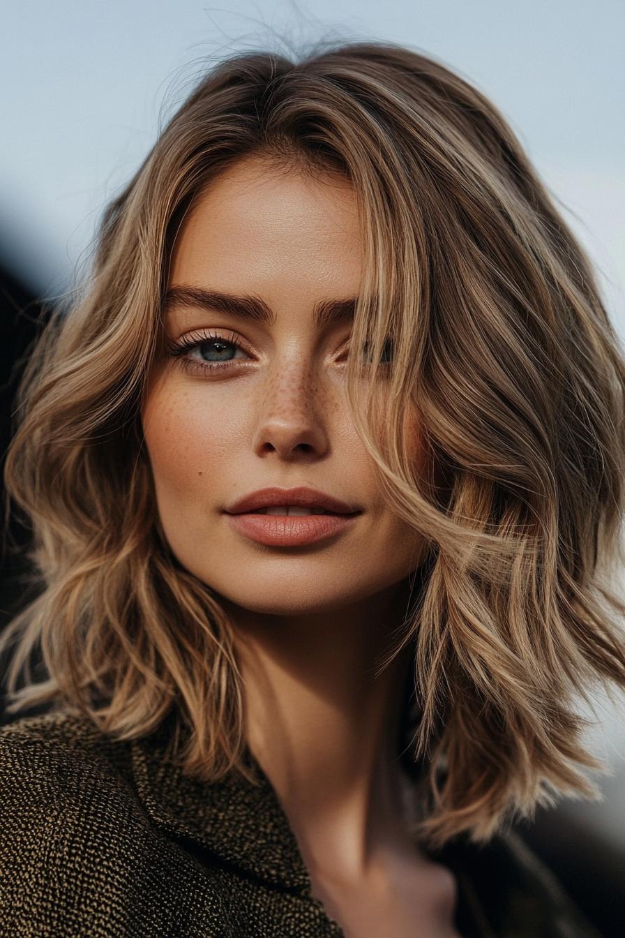 Chic Waves