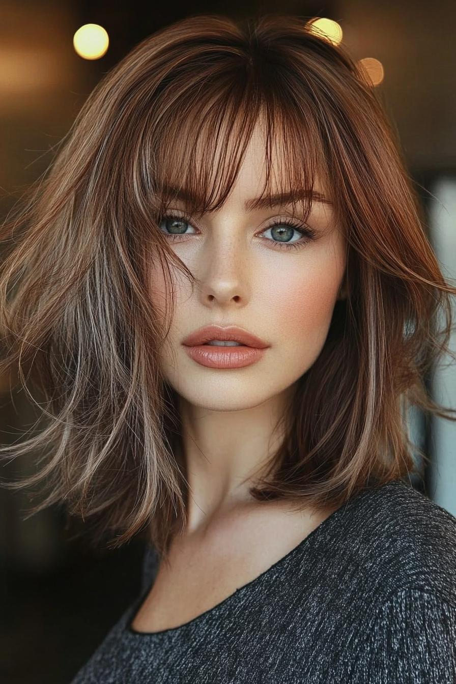 Chic Bob Style