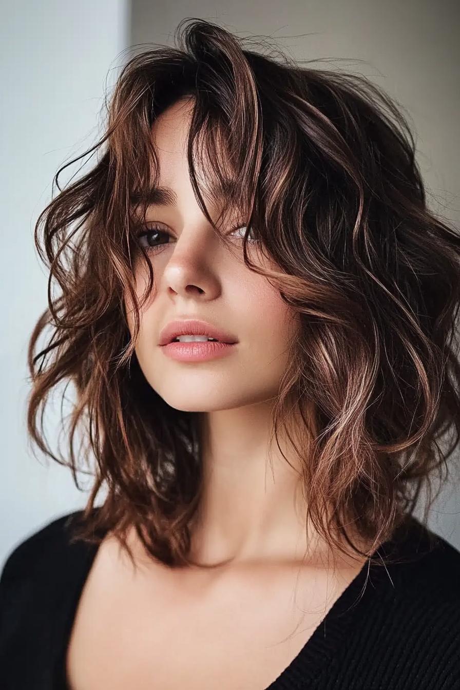 Chic Waves