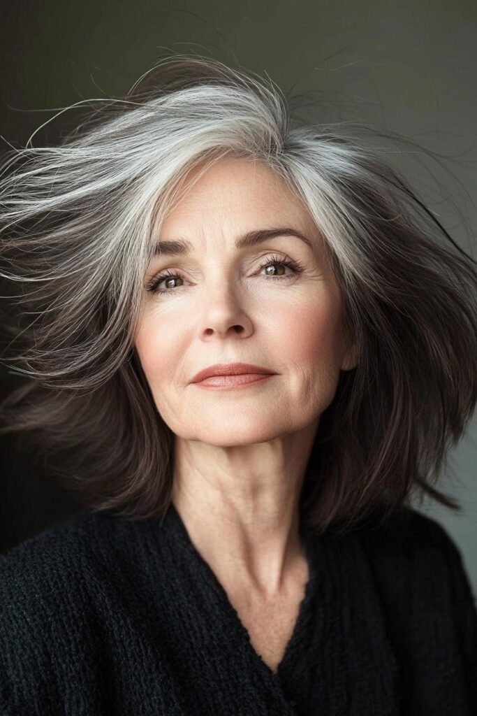 31 Low Maintenance Hairstyles That Hide Thinning Hair