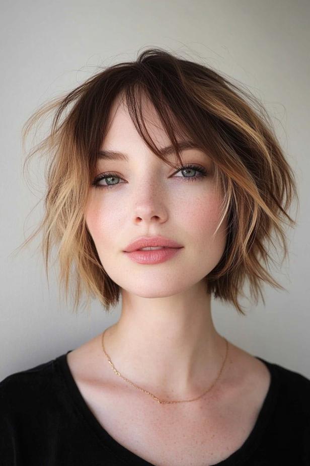 Chic Bob Style