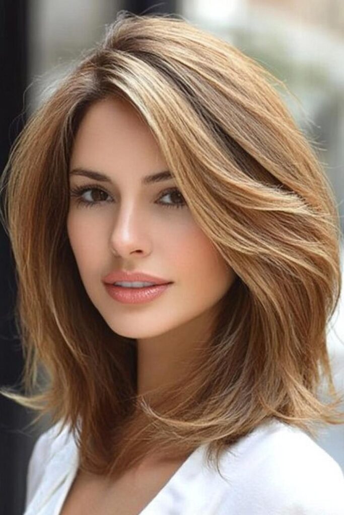 16 Volume-Boosting Cuts for Fine Hair