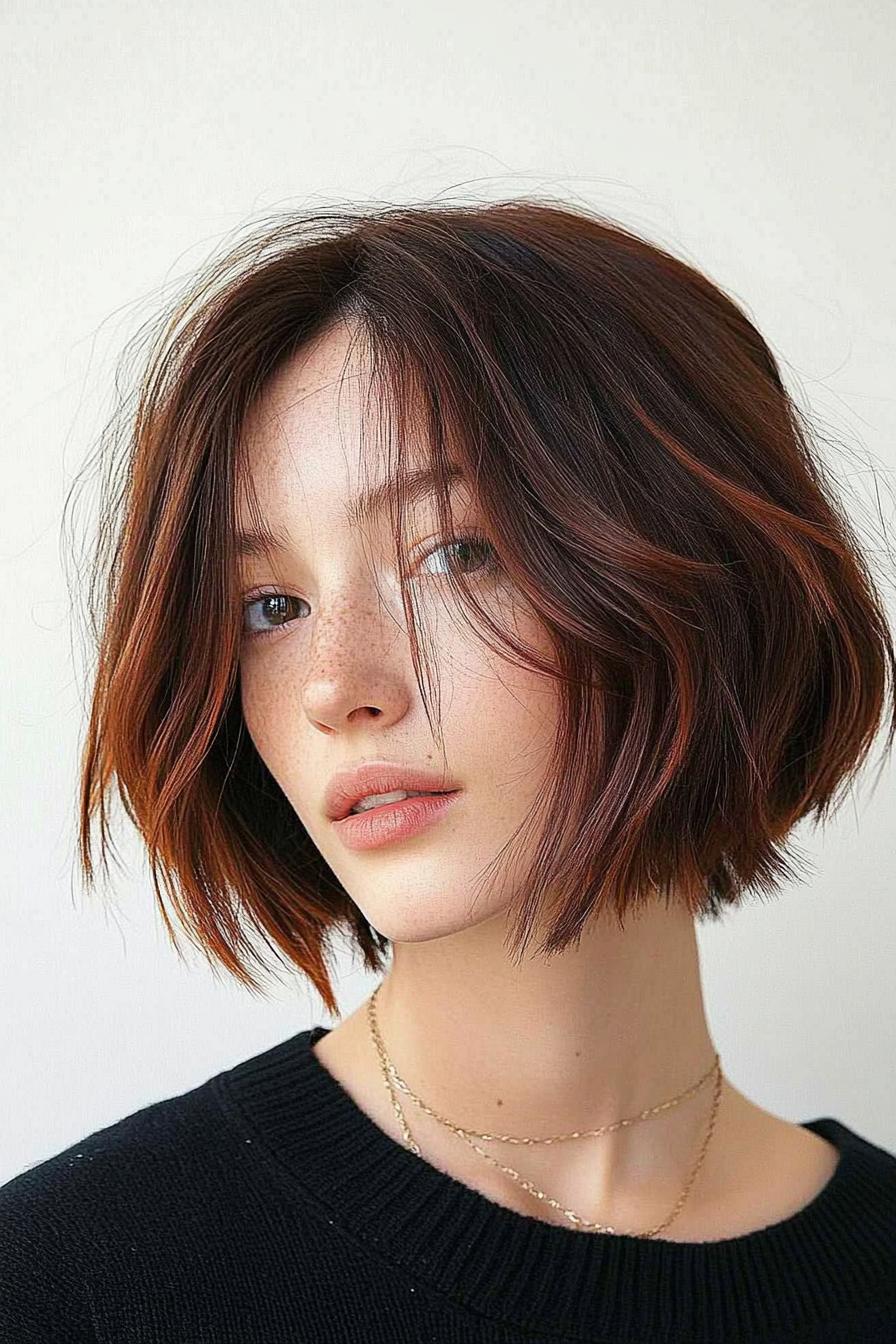 Chic Bob Style