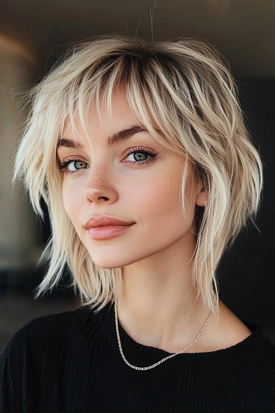 Chic Bob Style