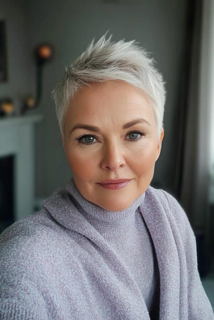 19 Jamie Lee Curtis Hairstyle Ideas for Older Women