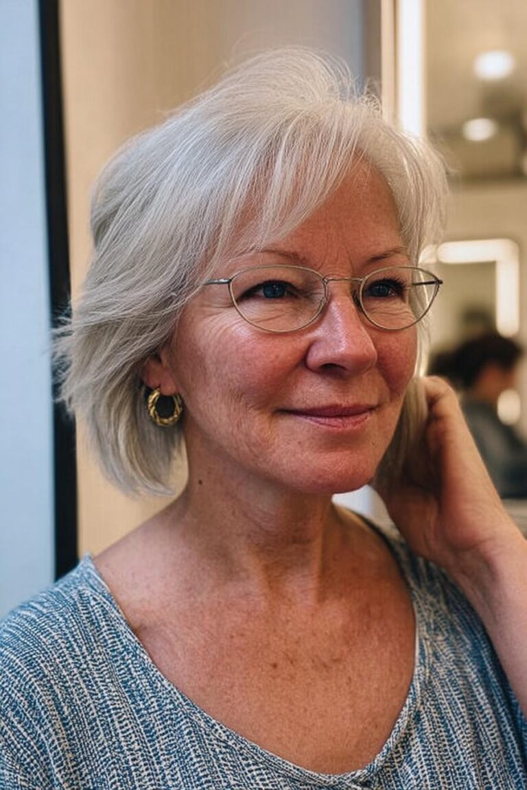 16 Haircuts For Very Thin Hair That Boost Fullness