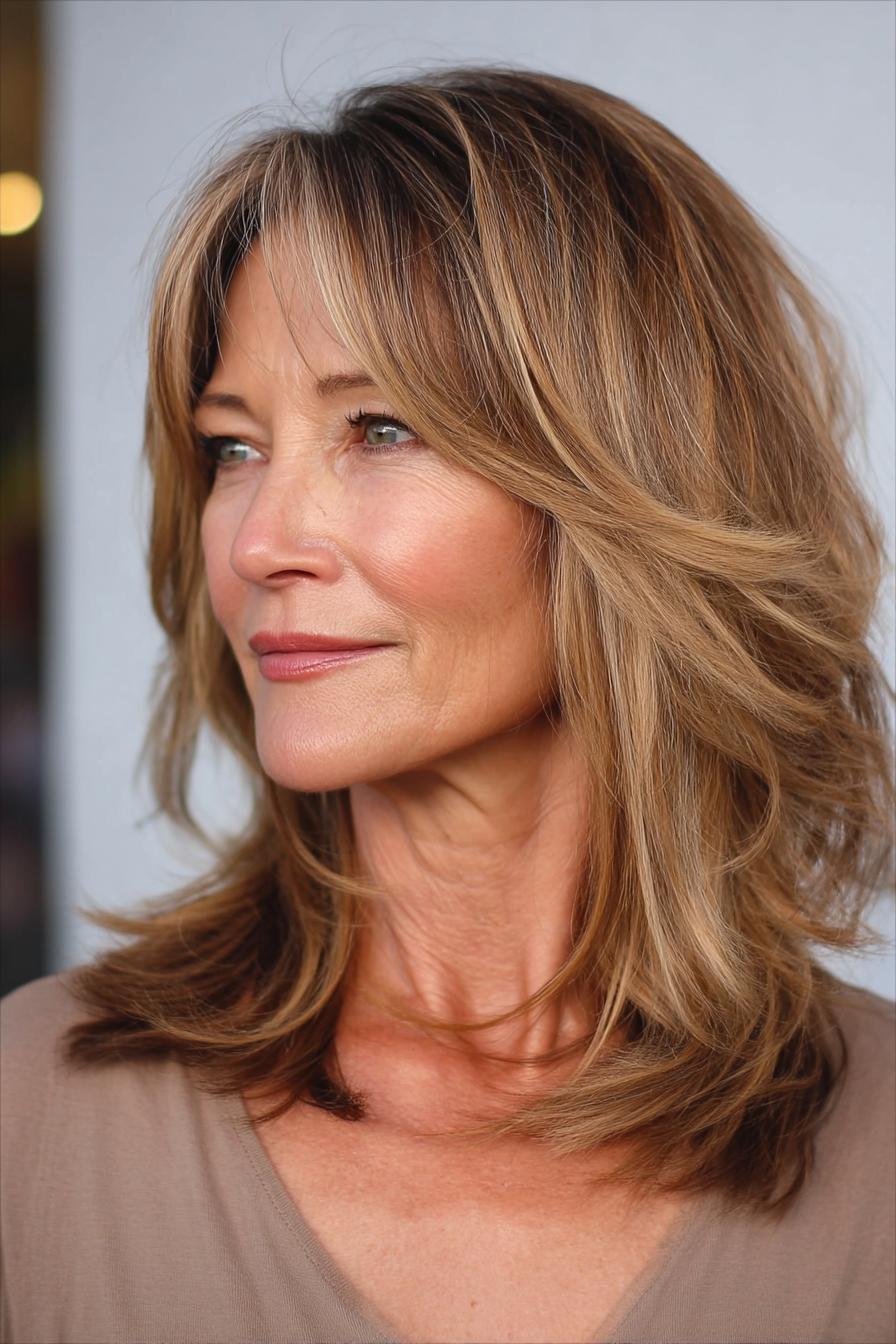 Waves and Bangs