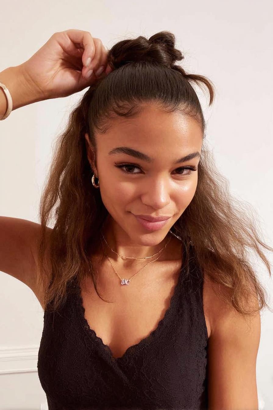 Waves and Bun