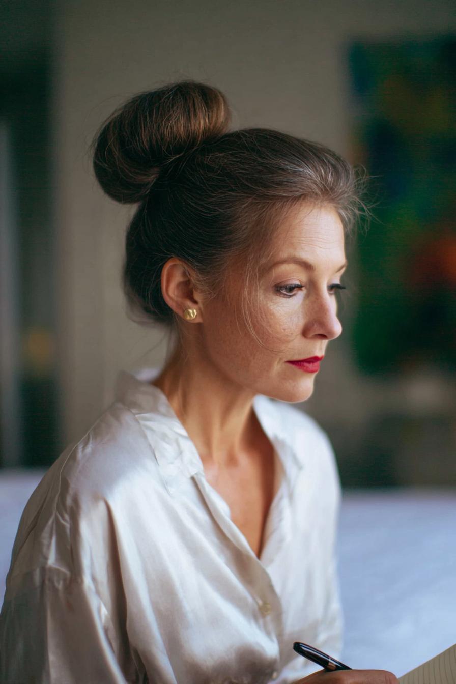 Graceful Elegance in Simplicity
