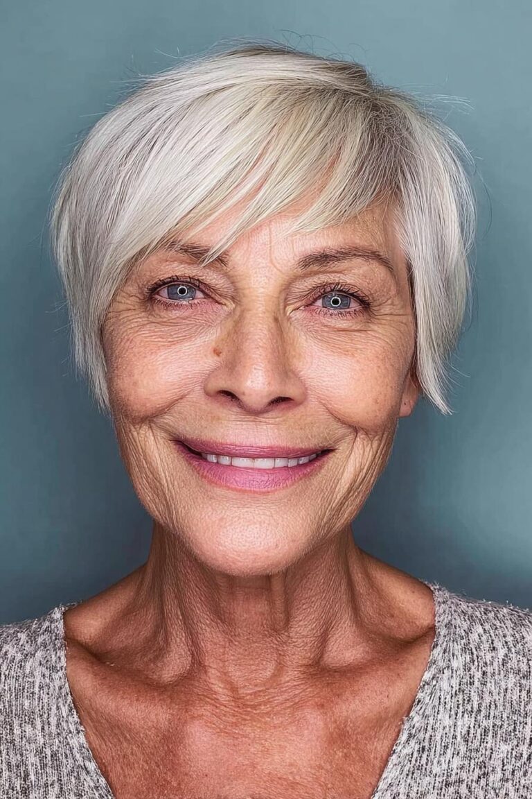 17 Easy Pixie Bob Hairstyles You Can Style in Minutes